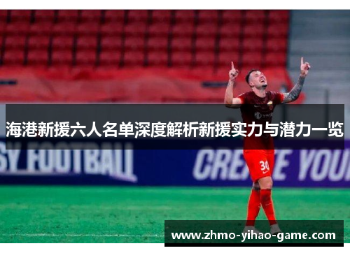 海港新援六人名单深度解析新援实力与潜力一览