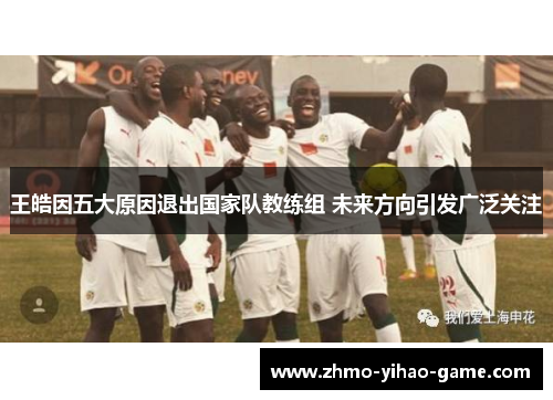 王皓因五大原因退出国家队教练组 未来方向引发广泛关注
