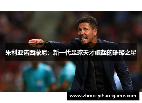 朱利亚诺西蒙尼：新一代足球天才崛起的璀璨之星