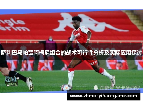 萨利巴乌帕楚阿梅尼组合的战术可行性分析及实际应用探讨