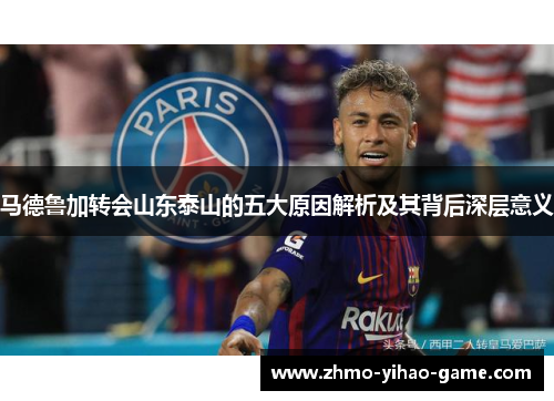 马德鲁加转会山东泰山的五大原因解析及其背后深层意义 马德鲁加转会山东泰山的五大原因解析及其背后深层意义